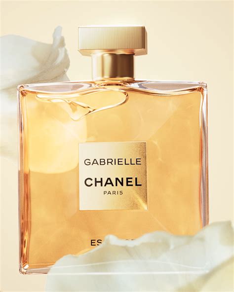 coco chanel perfume history|chanel gabrielle perfume history.